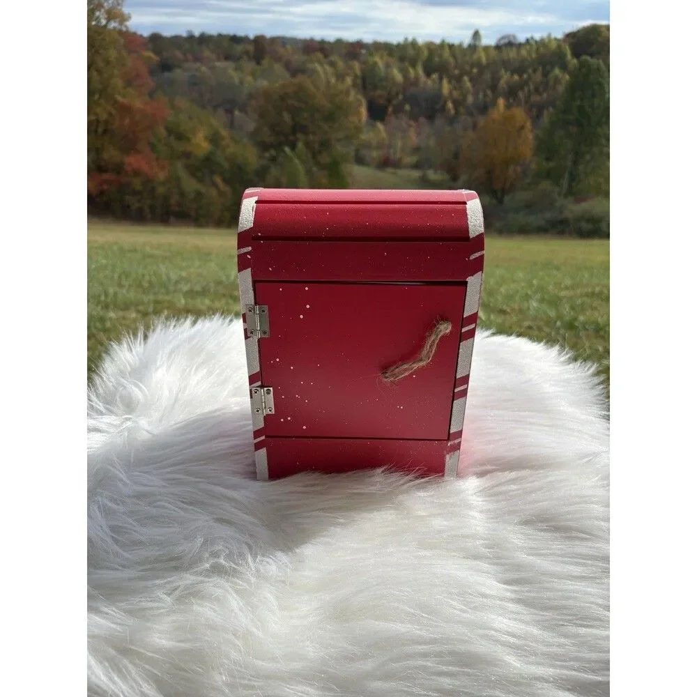 Christmas Letters To Santa ~ Countdown Calendar ~ Children’s Letters To Santa